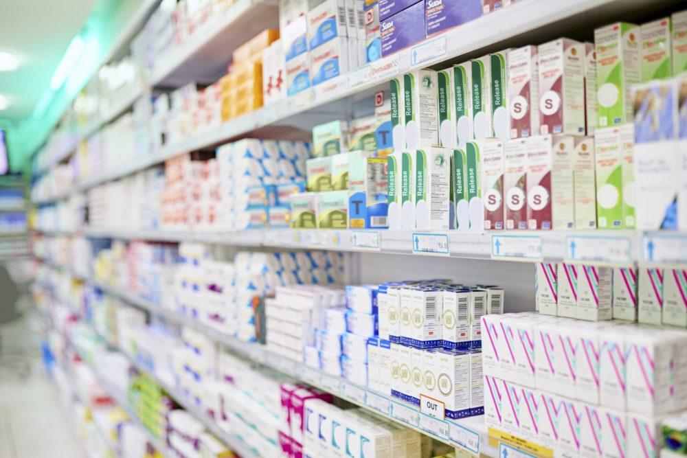 D’autres anti-douleurs peuvent être prescrits par le dentiste selon votre douleur.