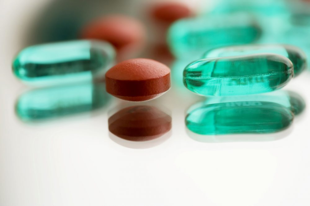L’ibuprofène est dans l’ordre le 2e anti-douleur à prendre.